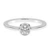 Gina Ring - 3/8Ctw(Diamond Ring 455854) -NEWWORLD DIAMONDS gina ring 38ctw for ring gemstone jewelry 1