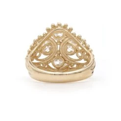 Gladis Ring - 1.00 Ct. T.W.(White Diamonds Ring 262169) 8 Gladis Ring - 1.00 Ct. T.W.(White Diamonds Ring 262169) -NEWWORLD DIAMONDS gladis ring 1 00 ct t w at new world diamonds for ring 3 26299285143605