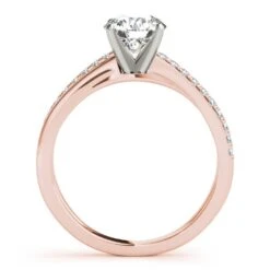 Gladis Setting(Gladis Setting 2704) 15 Gladis Setting(Gladis Setting 2704) -NEWWORLD DIAMONDS gladis setting for settings gemstone jewelry 7