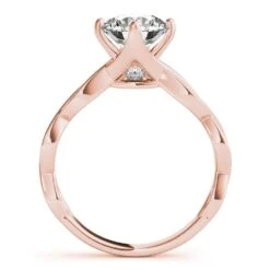 Grace Setting(Grace Setting 2705) -NEWWORLD DIAMONDS grace setting for settings gemstone jewelry 7