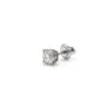 Graysen Earring 1/4 Ct.(Single Stud Diamonds Earrings 262130)