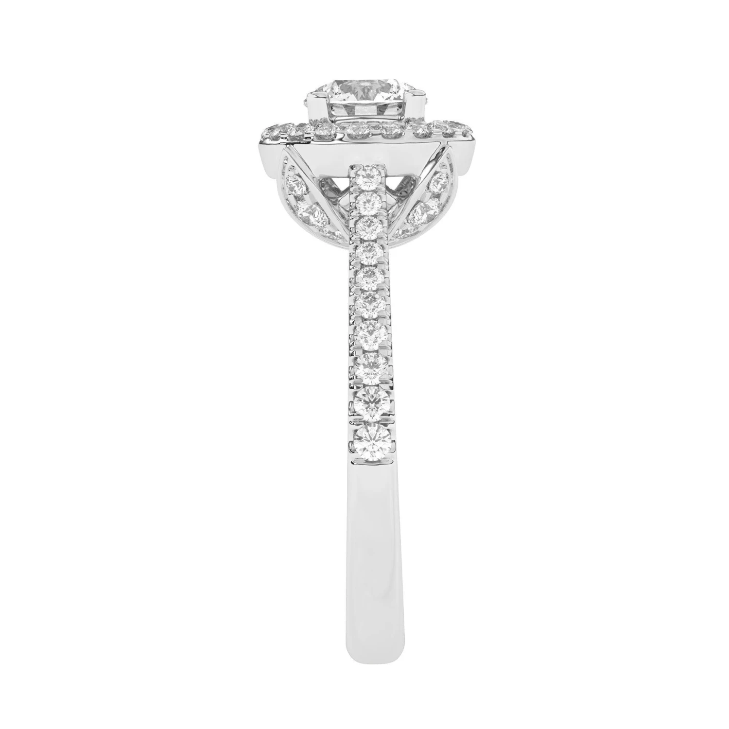Greta Setting(Diamonds Ring S453997) 5 Greta Setting(Diamonds Ring S453997) - Image 3