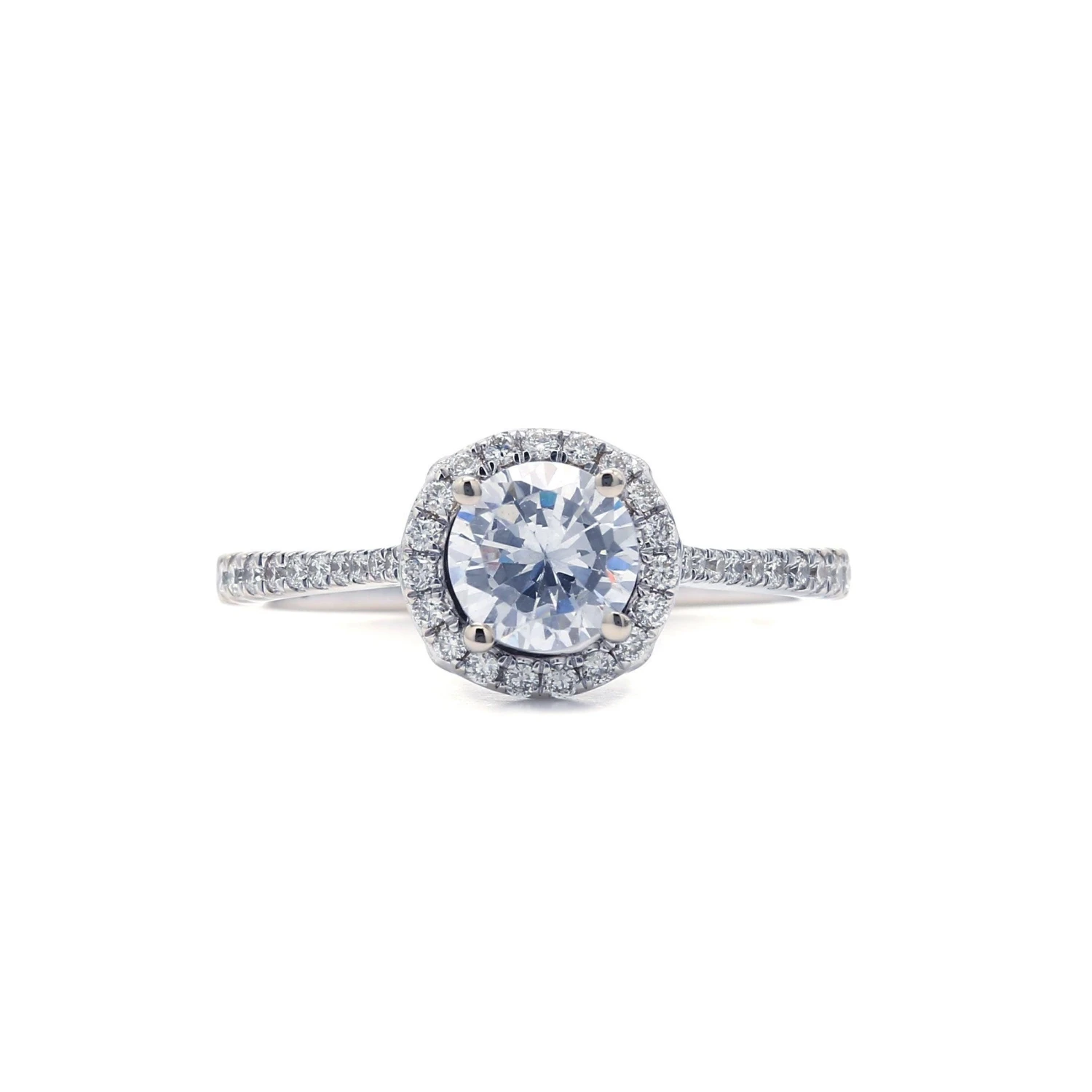 Greta Setting(Diamonds Ring S453997) 9 Greta Setting(Diamonds Ring S453997) - Image 7