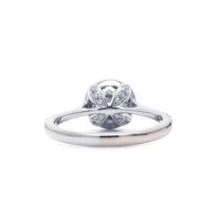Greta Setting(Diamonds Ring S453997) 19 Greta Setting(Diamonds Ring S453997) -NEWWORLD DIAMONDS greta setting for settings gemstone jewelry 9