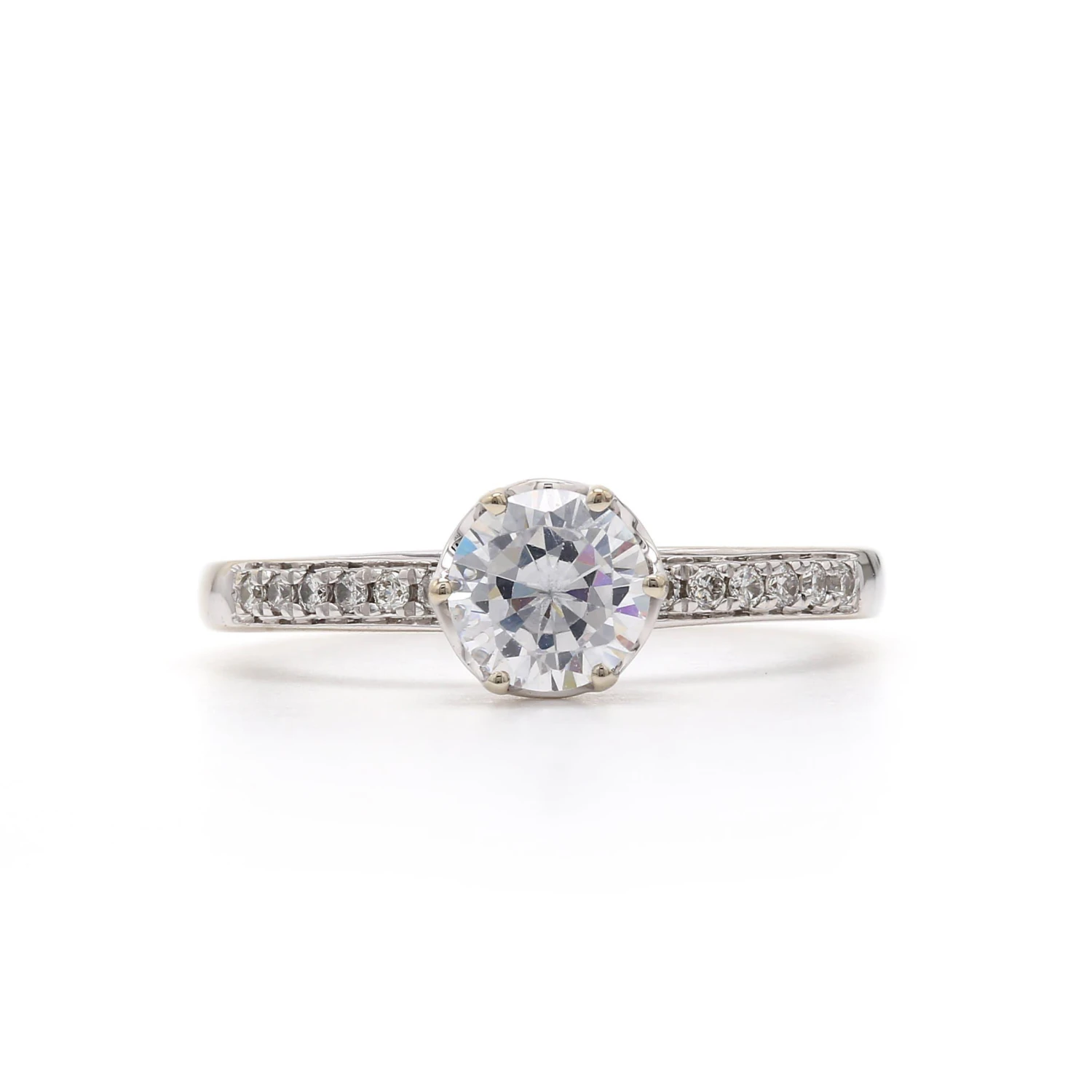 Hailey Setting(Diamonds Ring S454015) 9 Hailey Setting(Diamonds Ring S454015) - Image 7