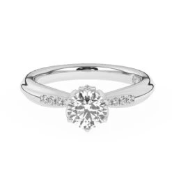 Hannah Setting(Diamonds Ring S454024)