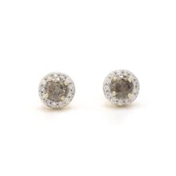 Heather Earrings 1.00Ctw(Diamond Earrings 456097) 10 Heather Earrings 1.00Ctw(Diamond Earrings 456097) -NEWWORLD DIAMONDS heather earrings 1 00 ct t w at new world diamonds for earrings 3