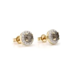 Heather Earrings 1.00Ctw(Diamond Earrings 456097) 12 Heather Earrings 1.00Ctw(Diamond Earrings 456097) -NEWWORLD DIAMONDS heather earrings 1 00 ct t w at new world diamonds for earrings 5 26299403075637