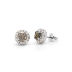 Heather Earrings 1.00Ctw(Diamond Earrings 456097) 13 Heather Earrings 1.00Ctw(Diamond Earrings 456097) -NEWWORLD DIAMONDS heather earrings 1 00 ct t w for earrings gemstone jewelry 6