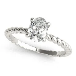 Helen Solitaire Setting(Helen Solitaire Setting 2709)