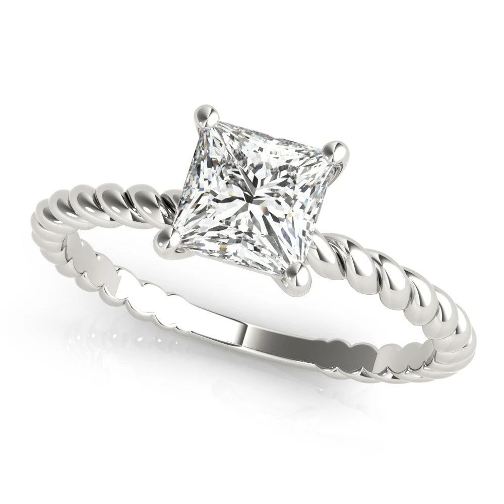 Helen Solitaire Setting(Helen Solitaire Setting 2706) 3 Helen Solitaire Setting(Helen Solitaire Setting 2706)