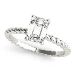 Helen Solitaire Setting(Helen Solitaire Setting 2707)