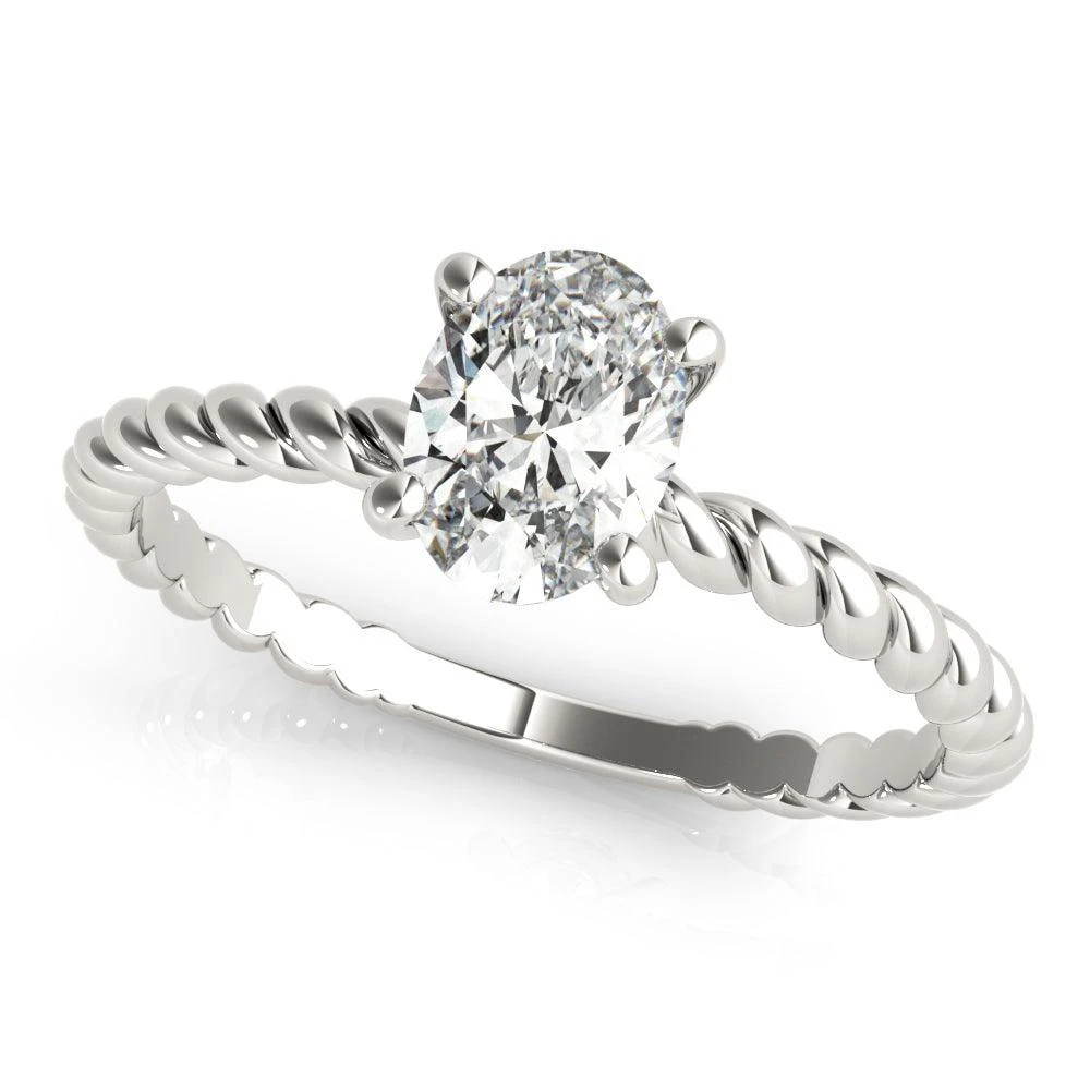Helen Solitaire Setting(Helen Solitaire Setting 2709) 3 Helen Solitaire Setting(Helen Solitaire Setting 2709)