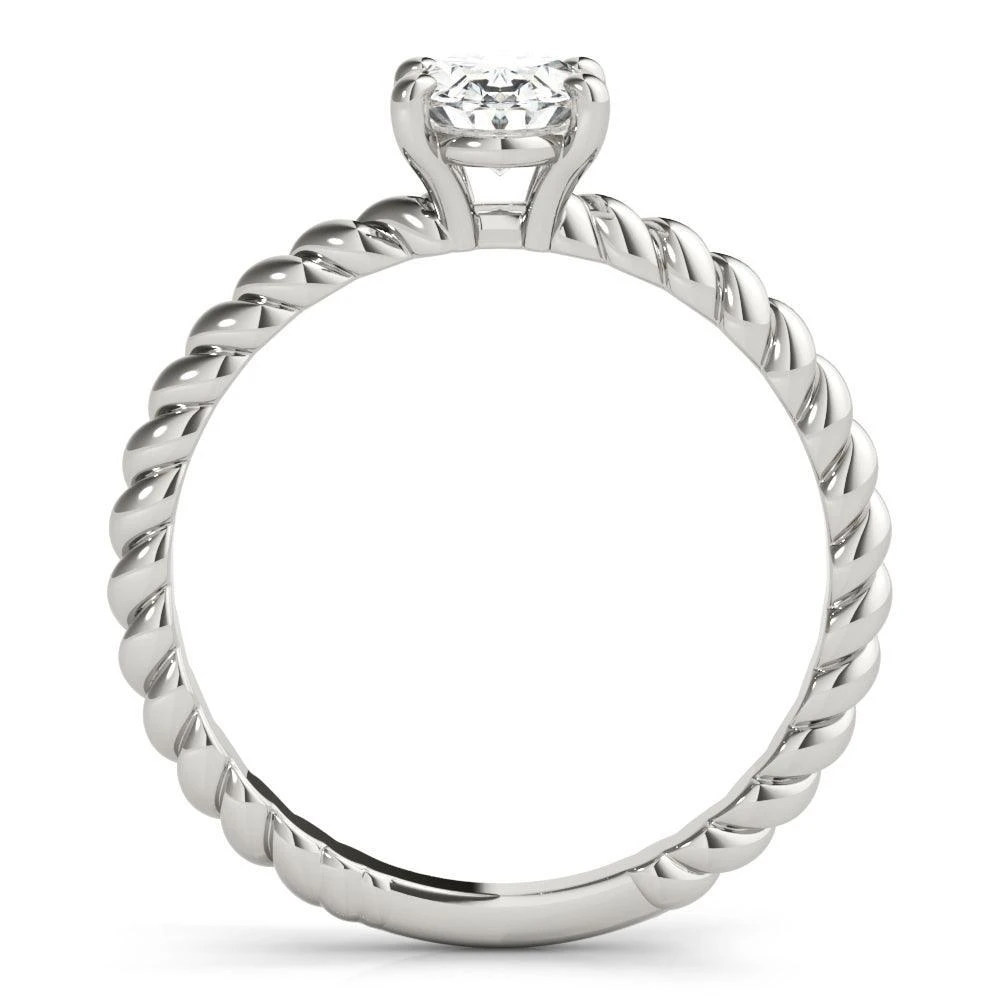 Helen Solitaire Setting(Helen Solitaire Setting 2709) 4 Helen Solitaire Setting(Helen Solitaire Setting 2709) - Image 2