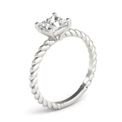 Helen Solitaire Setting(Helen Solitaire Setting 2706) 11 Helen Solitaire Setting(Helen Solitaire Setting 2706) -NEWWORLD DIAMONDS helen solitaire setting at new world diamonds for settings 3 26300153331765
