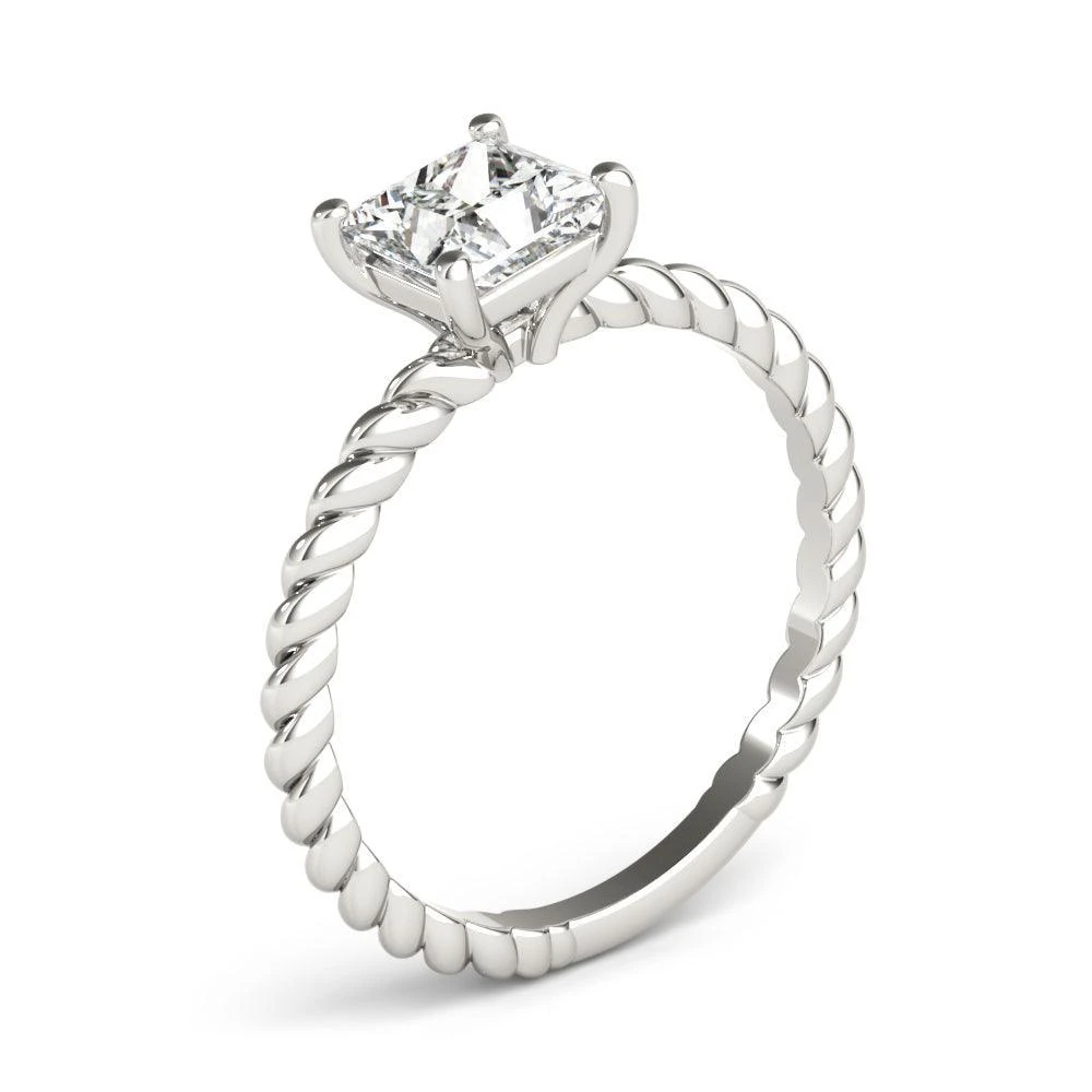 Helen Solitaire Setting(Helen Solitaire Setting 2706) 5 Helen Solitaire Setting(Helen Solitaire Setting 2706) - Image 3