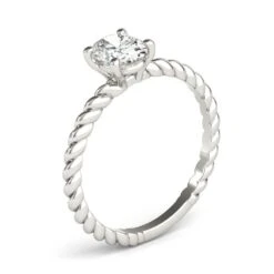 Helen Solitaire Setting(Helen Solitaire Setting 2709) 11 Helen Solitaire Setting(Helen Solitaire Setting 2709) -NEWWORLD DIAMONDS helen solitaire setting at new world diamonds for settings 3 26300153364533