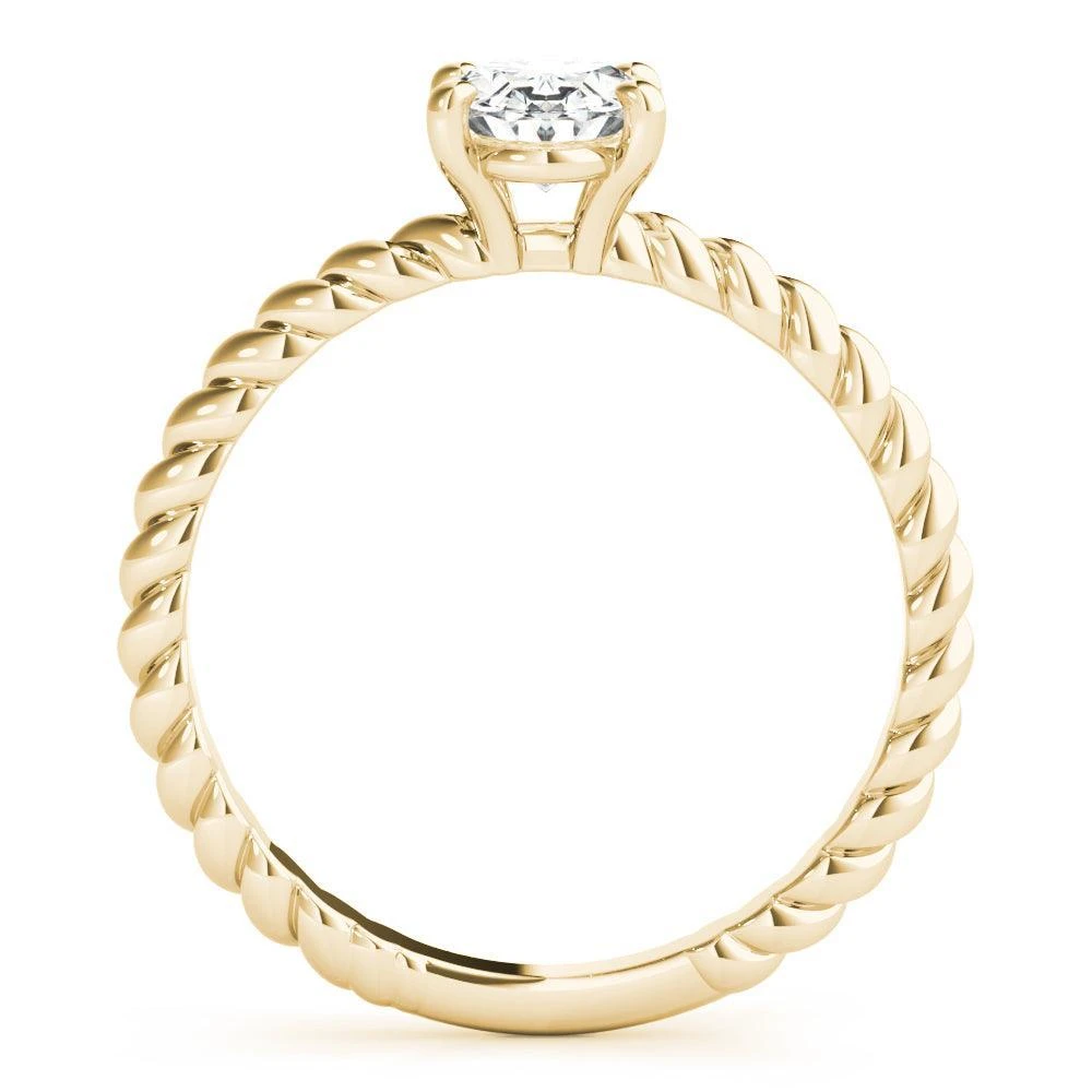 Helen Solitaire Setting(Helen Solitaire Setting 2709) 7 Helen Solitaire Setting(Helen Solitaire Setting 2709) - Image 5