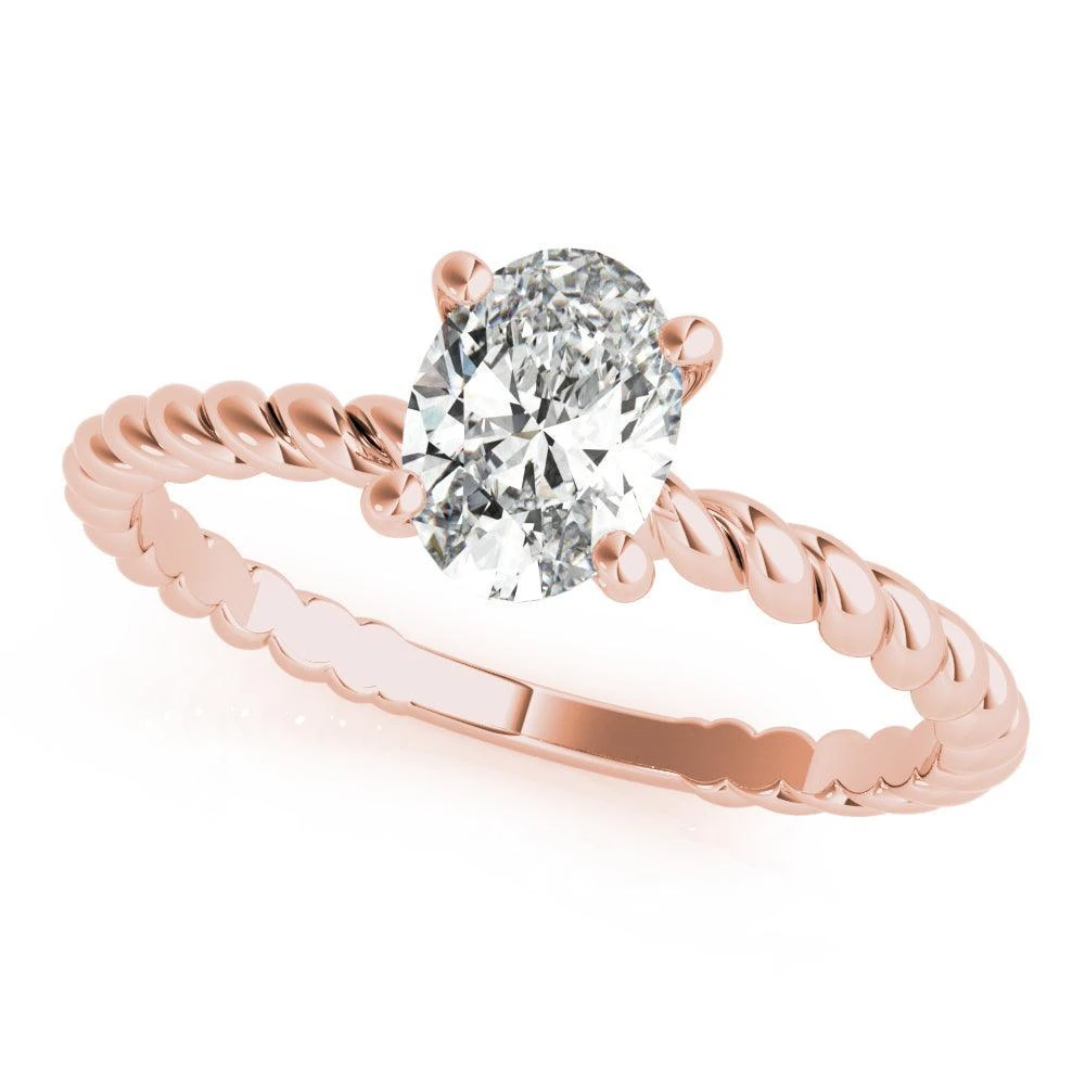 Helen Solitaire Setting(Helen Solitaire Setting 2709) 8 Helen Solitaire Setting(Helen Solitaire Setting 2709) - Image 6