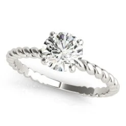 Helen Solitaire Setting(Helen Solitaire Setting 2708)