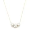 Hope Necklace 2.0Ctw(Diamond Necklace 455177) -NEWWORLD DIAMONDS hope necklace 2 0ctw for necklace gemstone jewelry 1