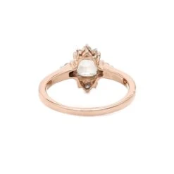 Ingrid Ring - 0.87 Ct. T.W.(Diamonds Ring 455540) -NEWWORLD DIAMONDS ingrid ring 0 87 ct t w for ring gemstone jewelry 3