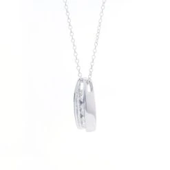 Irma Pendant - 1.00 Ct. T.W.(Diamond Pendant 455153) -NEWWORLD DIAMONDS irma pendant 1 00 ct t w for pendant gemstone jewelry 3