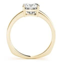 Isabel Cushion Engagement Ring - 1.0 Ct IGI Certified(Isabel Cushion Engagement Ring) 13 Isabel Cushion Engagement Ring - 1.0 Ct IGI Certified(Isabel Cushion Engagement Ring) -NEWWORLD DIAMONDS isabel cushion engagement ring 1 0 ct igi certified for ring gemstone jewelry 5