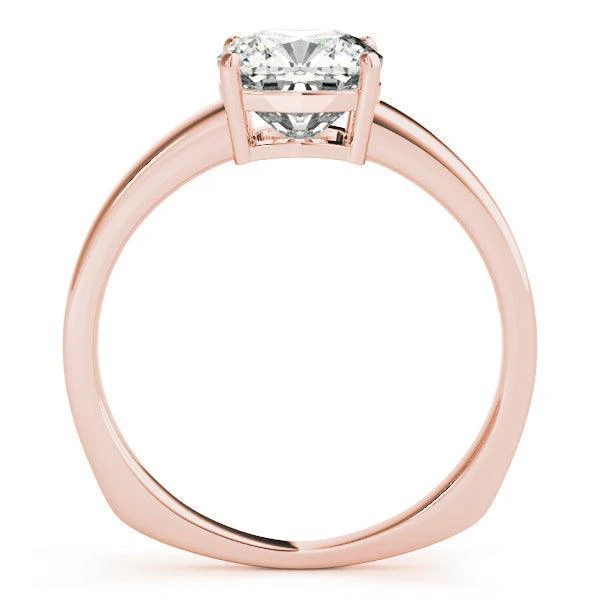 Isabel Cushion Engagement Ring - 1.0 Ct IGI Certified(Isabel Cushion Engagement Ring) 9 Isabel Cushion Engagement Ring - 1.0 Ct IGI Certified(Isabel Cushion Engagement Ring) - Image 7