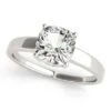 Isabel Solitaire Setting(Isabel Solitaire Setting 2747) -NEWWORLD DIAMONDS isabel solitaire setting for settings gemstone jewelry 1