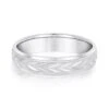 Jace Band(Jace Wedding Band 2716) -NEWWORLD DIAMONDS jace band for ring gemstone jewelry 1