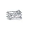 Jackie Ring - 1.00 Ct. T.W.(Diamond Rings 456591) -NEWWORLD DIAMONDS jackie ring 1 00 ct t w for ring gemstone jewelry 1