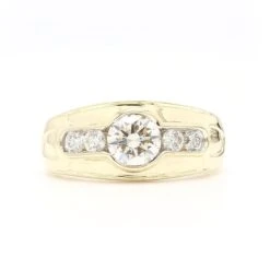 Jacob Ring - 1 3/4Ctw(Diamond Ring 455054) -NEWWORLD DIAMONDS jacob ring 1 34ctw for ring gemstone jewelry 5