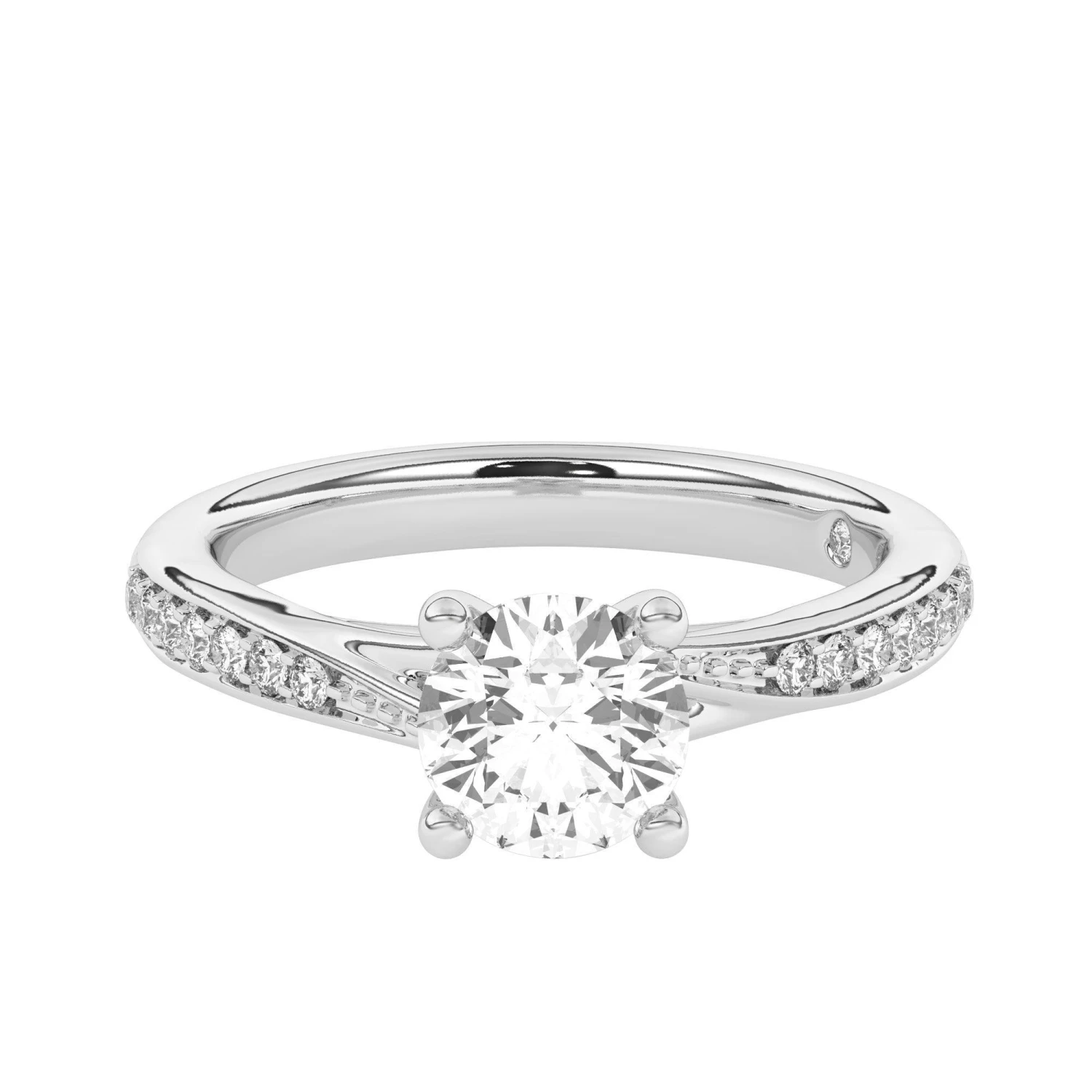 Jacqueline Setting(Diamonds Ring S454060) 2 Jacqueline Setting(Diamonds Ring S454060)