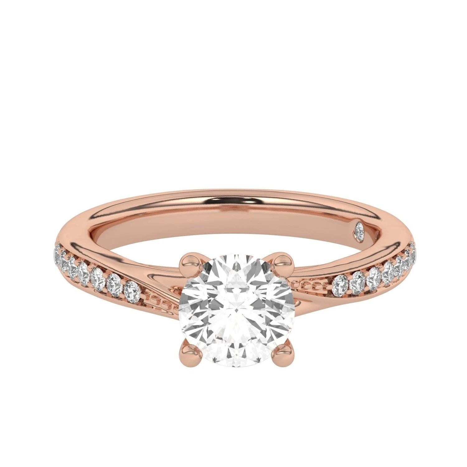 Jacqueline Setting(Diamonds Ring S454060) 6 Jacqueline Setting(Diamonds Ring S454060) - Image 5