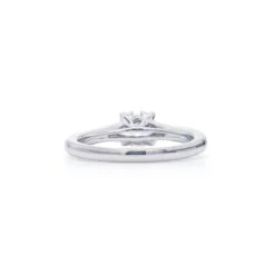Jacqueline Setting(Diamonds Ring S454060) 17 Jacqueline Setting(Diamonds Ring S454060) -NEWWORLD DIAMONDS jacqueline setting for settings gemstone jewelry 8