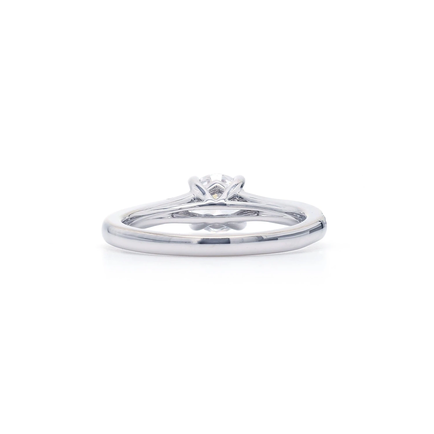 Jacqueline Setting(Diamonds Ring S454060) 9 Jacqueline Setting(Diamonds Ring S454060) - Image 8