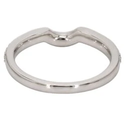 Jacqueline Wedding Band(Diamond Wedding Ring W457282) 22 Jacqueline Wedding Band(Diamond Wedding Ring W457282) -NEWWORLD DIAMONDS jacqueline wedding band for ring gemstone jewelry 7