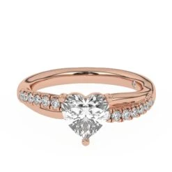 Jada Setting(Diamonds Ring S454069 Heart) 13 Jada Setting(Diamonds Ring S454069 Heart) -NEWWORLD DIAMONDS jada setting at new world diamonds for settings 6 26299715977269