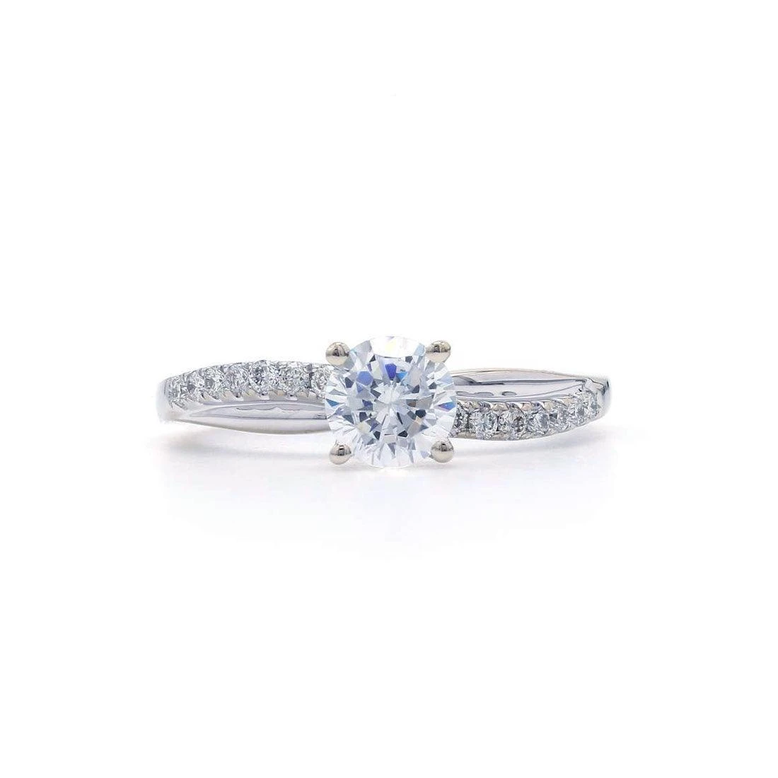 Jada Setting(Diamonds Ring S454069) 3 Jada Setting(Diamonds Ring S454069)