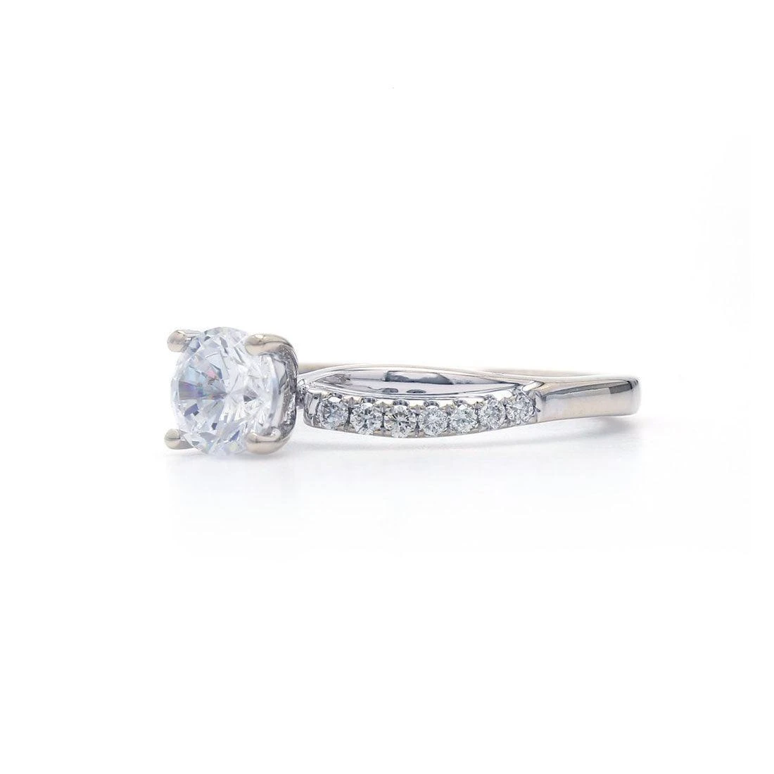 Jada Setting(Diamonds Ring S454069) 4 Jada Setting(Diamonds Ring S454069) - Image 2