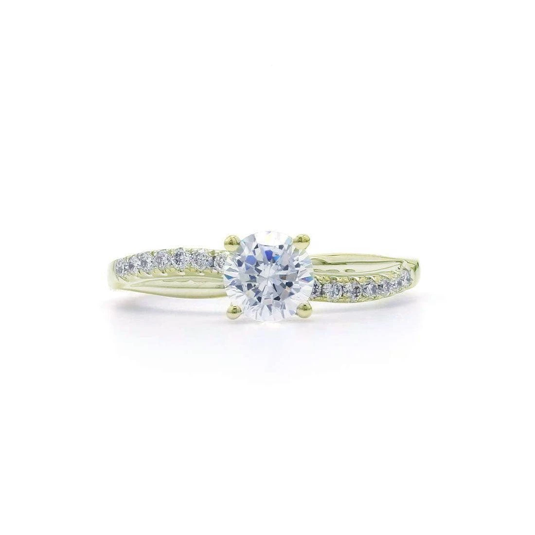 Jada Setting(Diamonds Ring S454069) 7 Jada Setting(Diamonds Ring S454069) - Image 5