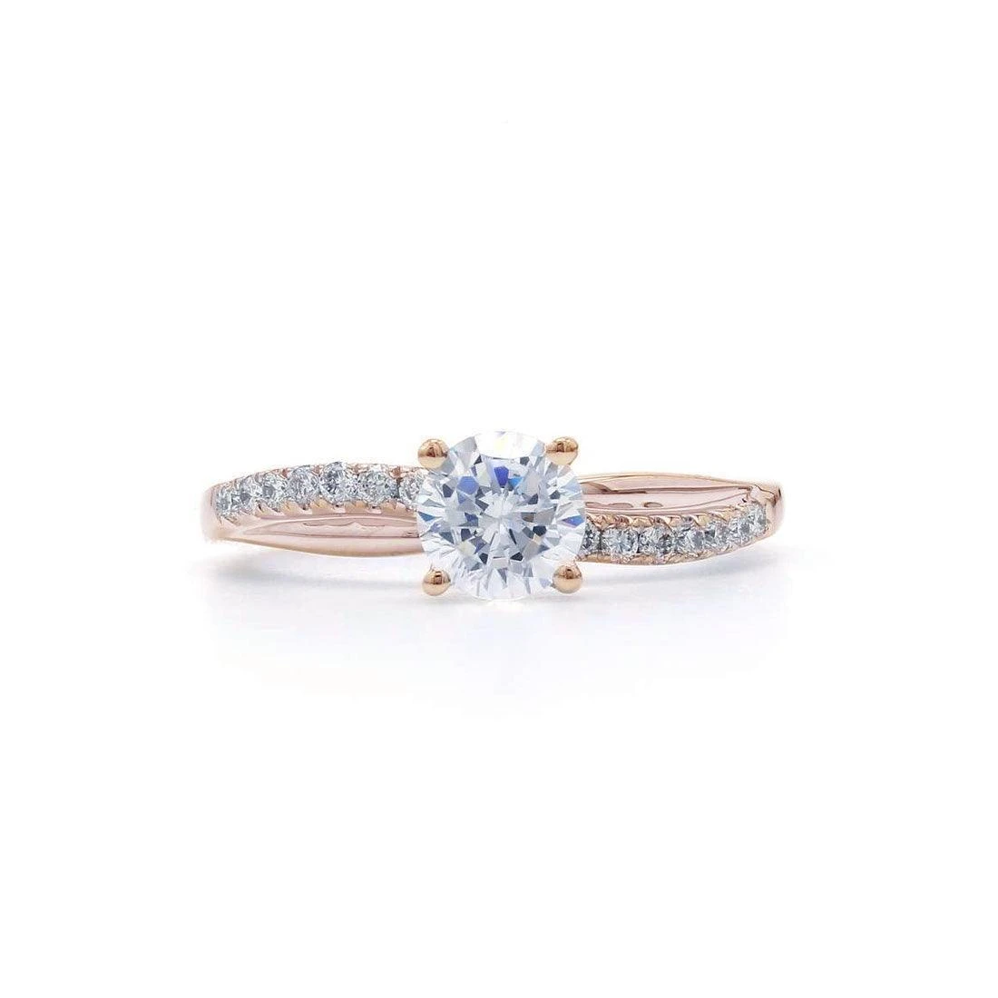 Jada Setting(Diamonds Ring S454069) 8 Jada Setting(Diamonds Ring S454069) - Image 6