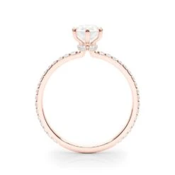 Jade Hidden Halo Setting(Jade Hidden Halo Setting 2636) 17 Jade Hidden Halo Setting(Jade Hidden Halo Setting 2636) -NEWWORLD DIAMONDS jade hidden halo setting at new world diamonds for settings 6