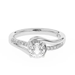 Janelle Setting(Diamonds Ring S454087)