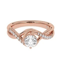 Janessa Setting(Diamonds Ring S454096) 14 Janessa Setting(Diamonds Ring S454096) -NEWWORLD DIAMONDS janessa setting for settings gemstone jewelry 5
