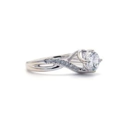 Janessa Setting(Diamonds Ring S454096) 17 Janessa Setting(Diamonds Ring S454096) -NEWWORLD DIAMONDS janessa setting for settings gemstone jewelry 8