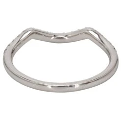 Janessa Wedding Band(Diamond Wedding Ring W457246) 12 Janessa Wedding Band(Diamond Wedding Ring W457246) -NEWWORLD DIAMONDS janessa wedding band for ring gemstone jewelry 4