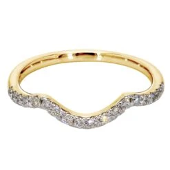 Janessa Wedding Band(Diamond Wedding Ring W457246) 15 Janessa Wedding Band(Diamond Wedding Ring W457246) -NEWWORLD DIAMONDS janessa wedding band for ring gemstone jewelry 7