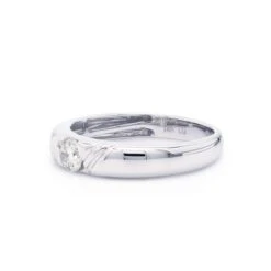 Jasper Ring - 1/2 Ct. T.W.(Diamond Ring 455296) -NEWWORLD DIAMONDS jasper ring 12 ct t w for ring gemstone jewelry 7